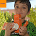 Lo que debes saber para elegir una buena crema solar para niños