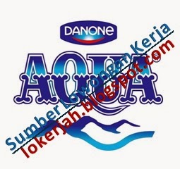 Lowongan Kerja Lokerjah AQUA Danone