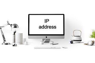 ما هو عنوان ال IP  ال IP address ؟