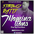 StarBwoy Ratty – 7 Nomination (Prod By ParisBeatz) (Medikal Diss)