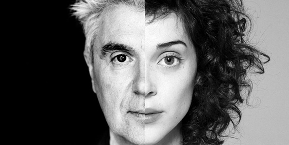 David Byrne, St. Vincet