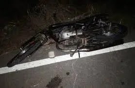 Muere joven en accidente de tránsito en  Bahoruco