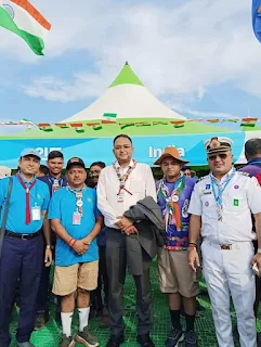 World-scout-jamboree-2023-korea