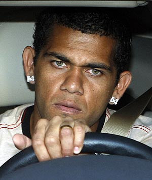 Dani Alves