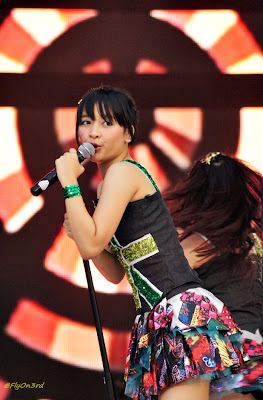 Devi Kinal Putri ( Kinal JKT48 )