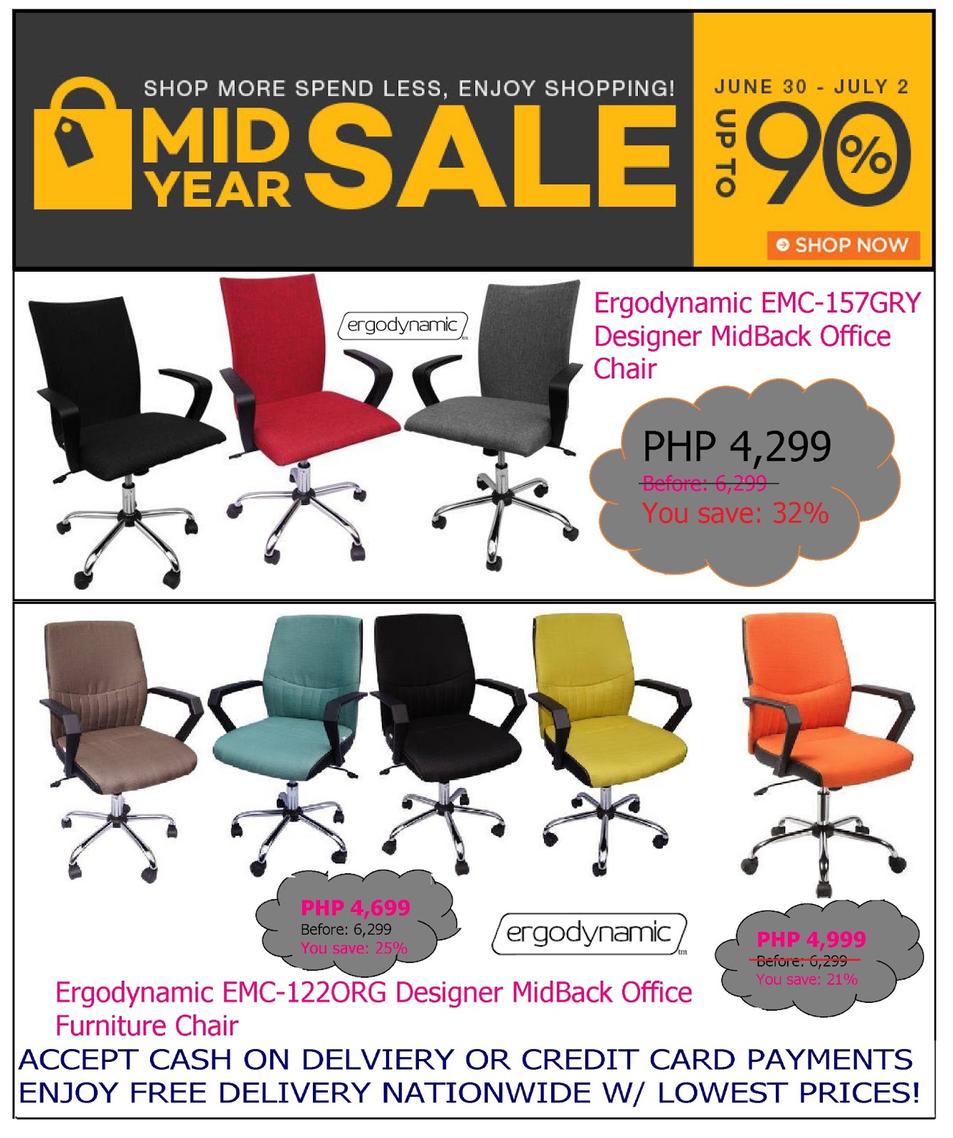 Cost U Less-Office Furniture Manila,Furniture Supplier ...