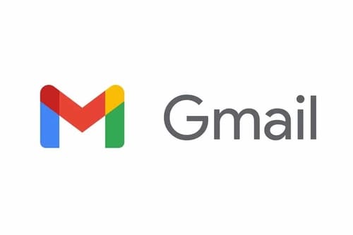 Gmail has introduced a new logo in Google Colors