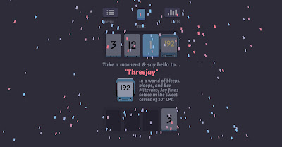 Threes Game Screenshot 4