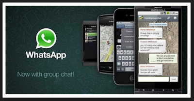 download aplikasi whatsapp