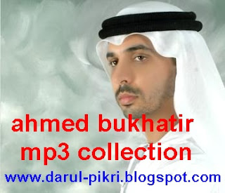 Download the Complete Indosiar Dangdut D Ahmed Bukhatir Mp3 Collection
