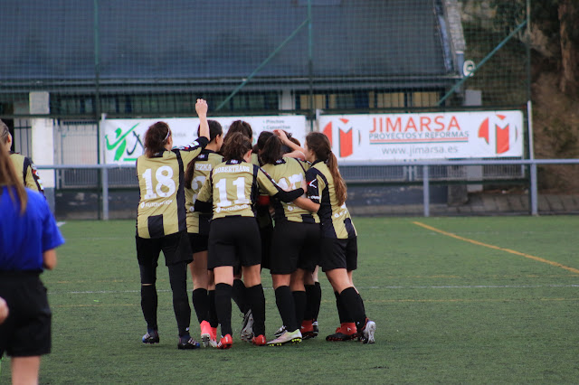 Barakaldo 5-1 Goierri Gorri