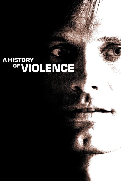 [HD] Una historia de violencia 2005 Ver Online Subtitulado