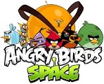 Angry Birds Space