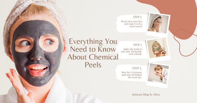 Everything You Need to Know About Chemical Peels