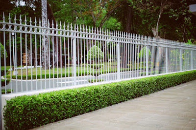 Fence Installation in Austin, Texas