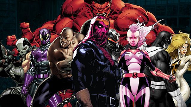 Planeta na TV Marvel: Thunderbolts - Jon Bernthal apoia criação da série sobre supervilões