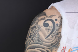 black and white half sleeve tattoo ideas Sleeve half tattoo lily
awesome tattoos designs