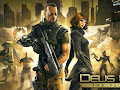 Deus Ex: The Fall Apk+Data | Android Free Download