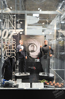 Toy Fair 2018 Big Chief Studios James Bond Figures