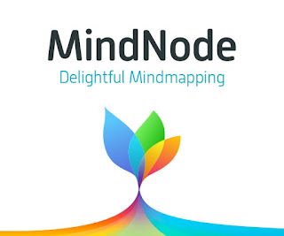 Mindnode giúp bạn hệ thống kiến thức dưới dạng sơ đồ tư duy.