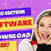 How To Download Video Editing Software Free