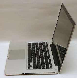 MacBook Pro Core i5 (13 Inch, Early 2011)