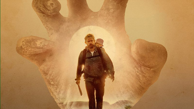 [MOVIE REVIEW] CARGO