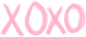 xoxorose