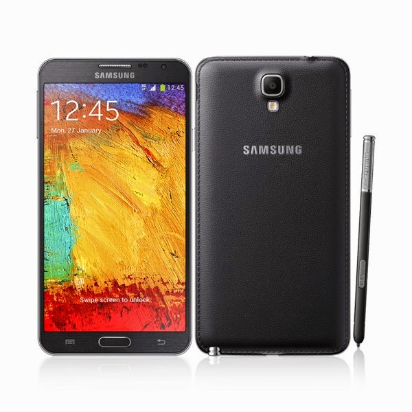 Spesifikasi Dan Harga Samsung Galaxy Note 3 Neo N7500 | Gado Gado Indonesia