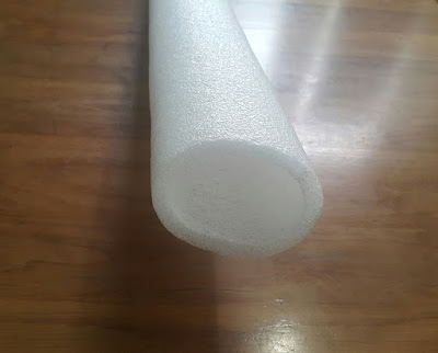 Ống pe foam