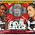 ROH: ROH Women’s TV Title Match anunciado para o Final Battle