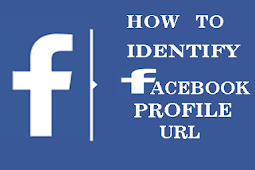 How To Identify Facebook profile URL 