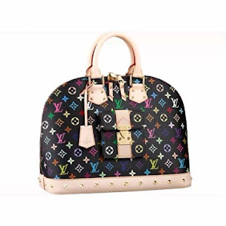 Bolsos Louis Vuitton lona Monogram Multicolore Alma en Sevilla