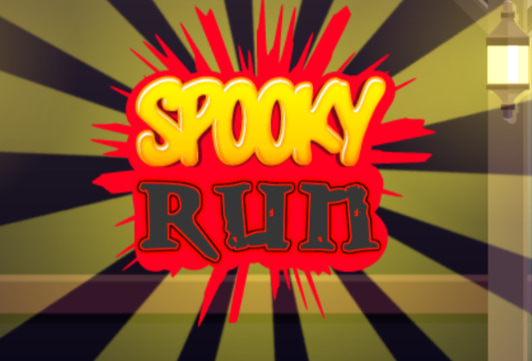 Spooky Run