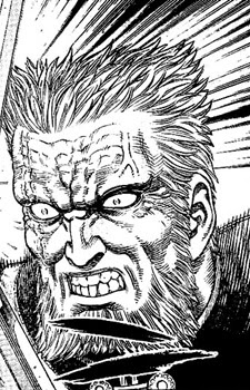 تقرير عن أنمي Vinland Saga