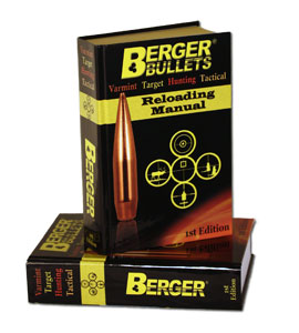 Berger Manual