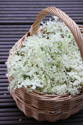 elderflower-in-a-basket