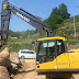 Máy xúc Volvo EC140