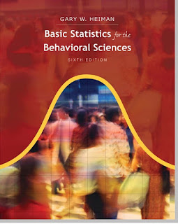 Basic Statistics for the Behavioral Sciences-Gary Heiman-Wadsworth Pu