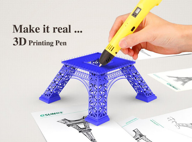 3D Pen