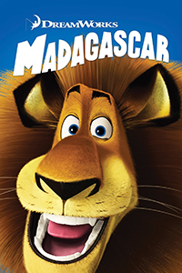 Madagascar 1