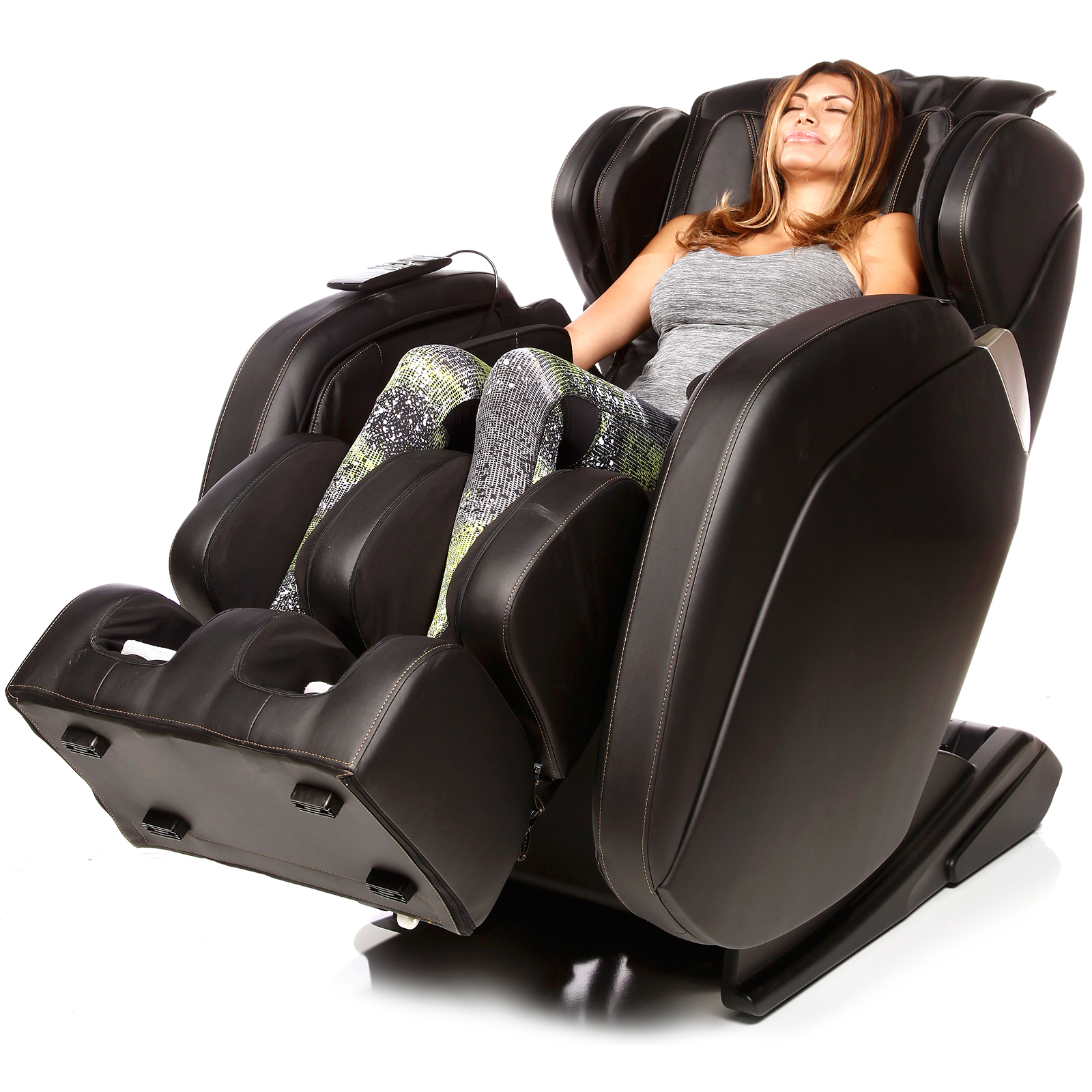 Dynamic Chair Ideas: 7 Tips On How To Choose The Best Massage Chair In