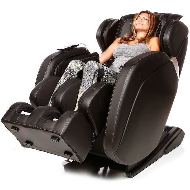 Best Massage Chairs 6 best massage chairs for home 2018 –
apexhealthandcare.com