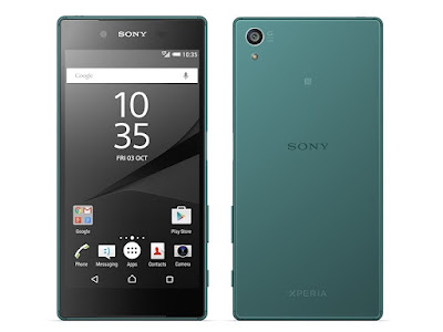 Sony X-Peria Z5 Premium