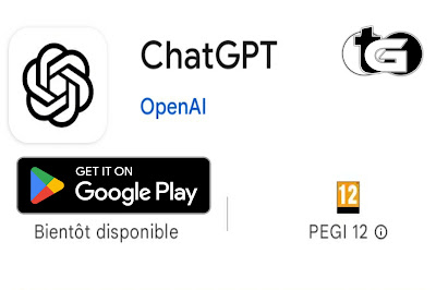 Finally, the Official ChatGPT AI Chatbot Will Soon Be Available on Android Devices
