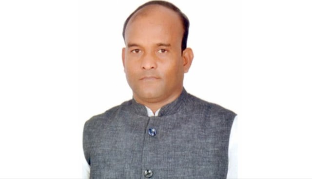 পাবনার ভাড়ারা ইউপি চেয়ারম্যান গ্রেফতার