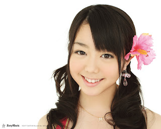 AKB48 Minegishi Minami 峯岸みなみ Wallpaper 4