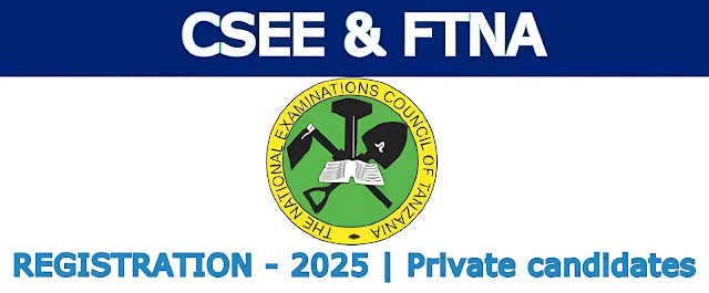 REG. FTNA CSEE
