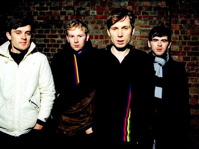 Franz Ferdinand - Stand On The Horizon - traduzione testo video download