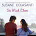 So Much Closer door Susane Colasanti